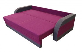 Марракеш М / диван - кровать (жаккард тесла крем) в Барнауле - barnaul.katalogmebeli.com | фото 6