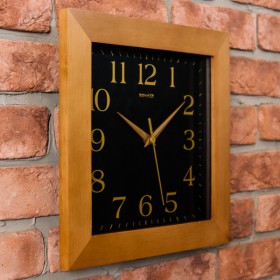 Часы настенные ДС-2АА25-060 в Барнауле - barnaul.katalogmebeli.com | фото