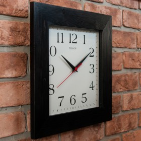 Часы настенные ДС-4АС6-010 в Барнауле - barnaul.katalogmebeli.com | фото