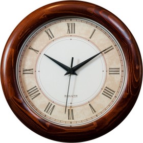 Часы настенные ДС-ББ28-023 в Барнауле - barnaul.katalogmebeli.com | фото 4