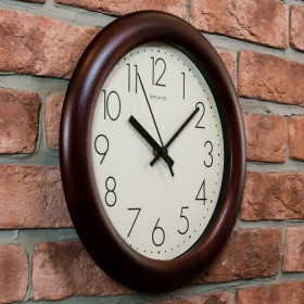 Часы настенные ДС-ББ29-012.2 в Барнауле - barnaul.katalogmebeli.com | фото