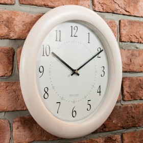 Часы настенные ДС-ББ7-022 в Барнауле - barnaul.katalogmebeli.com | фото