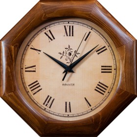 Часы настенные ДС-ВБ28-434 в Барнауле - barnaul.katalogmebeli.com | фото 4