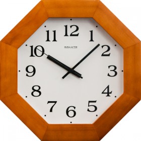 Часы настенные ДС-ВВ27-021 в Барнауле - barnaul.katalogmebeli.com | фото 4