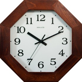 Часы настенные ДС-ВВ29-021 в Барнауле - barnaul.katalogmebeli.com | фото 4
