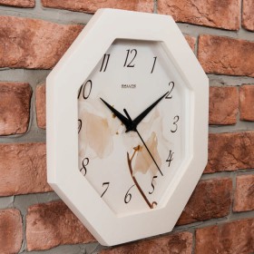 Часы настенные ДС-ВВ7-443 в Барнауле - barnaul.katalogmebeli.com | фото