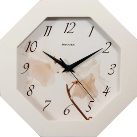 Часы настенные ДС-ВВ7-443 в Барнауле - barnaul.katalogmebeli.com | фото 4