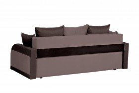 Марракеш М / диван - кровать (жаккард тесла крем) в Барнауле - barnaul.katalogmebeli.com | фото 10