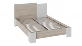 Кровать без ПМ «Сэнди» Тип 1 (без подъемного механизма) в Барнауле - barnaul.katalogmebeli.com | фото 2