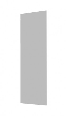 Фальшпанель для верхних прямых и торцевых шкафов Глетчер (Гейнсборо силк/920 мм) в Барнауле - barnaul.katalogmebeli.com | фото