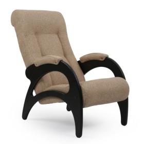 Кресло для отдыха Модель 41 без лозы в Барнауле - barnaul.katalogmebeli.com | фото 2
