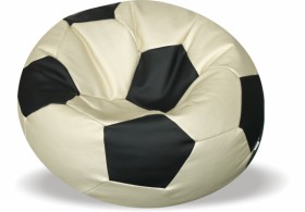 Кресло-Мяч Футбол в Барнауле - barnaul.katalogmebeli.com | фото
