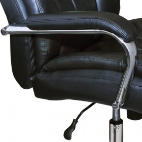 Кресло офисное BRABIX Amadeus EX-507 в Барнауле - barnaul.katalogmebeli.com | фото 4