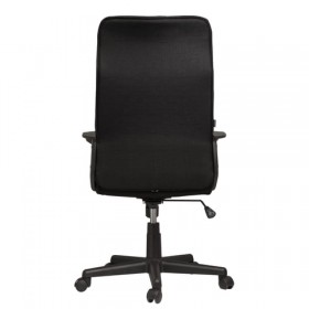 Кресло офисное BRABIX Delta EX-520 (черный) в Барнауле - barnaul.katalogmebeli.com | фото 4
