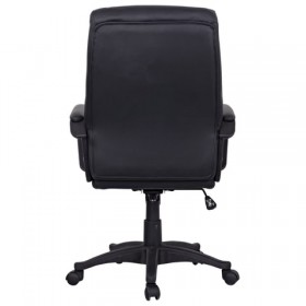 Кресло офисное BRABIX Enter EX-511 (черный) в Барнауле - barnaul.katalogmebeli.com | фото 6