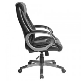 Кресло офисное BRABIX Maestro EX-506 (черный) в Барнауле - barnaul.katalogmebeli.com | фото 2