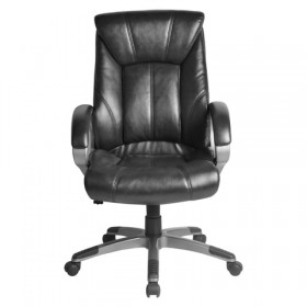 Кресло офисное BRABIX Maestro EX-506 (черный) в Барнауле - barnaul.katalogmebeli.com | фото 3
