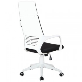 Кресло офисное BRABIX Prime EX-515 (черная ткань) в Барнауле - barnaul.katalogmebeli.com | фото 3
