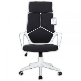Кресло офисное BRABIX Prime EX-515 (черная ткань) в Барнауле - barnaul.katalogmebeli.com | фото 5