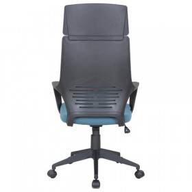 Кресло офисное BRABIX Prime EX-515 (голубая ткань) в Барнауле - barnaul.katalogmebeli.com | фото 4