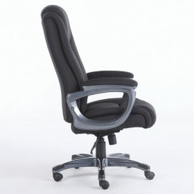 Кресло офисное BRABIX Solid HD-005 в Барнауле - barnaul.katalogmebeli.com | фото 2