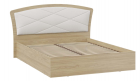 Кровать без ПМ «Сэнди» Тип 1 (без подъемного механизма) в Барнауле - barnaul.katalogmebeli.com | фото 5