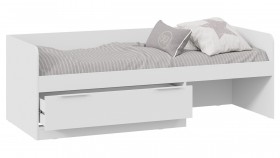Кровать комбинированная «Марли» Тип 1 в Барнауле - barnaul.katalogmebeli.com | фото 2