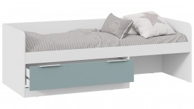 Кровать комбинированная «Марли» Тип 1 в Барнауле - barnaul.katalogmebeli.com | фото 3