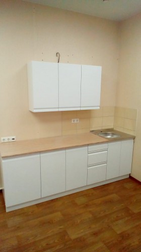Модульная кухня Бронкс 1,7 м (Оксид) в Барнауле - barnaul.katalogmebeli.com | фото 6