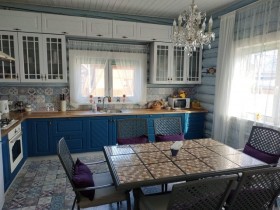Модульная кухня Гранд (Белый/Пепел) в Барнауле - barnaul.katalogmebeli.com | фото 22