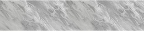 Кухонный фартук КМ 490 Серый мрамор разводы в Барнауле - barnaul.katalogmebeli.com | фото 1