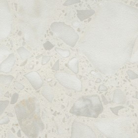 Мебельный щит (3000*600*6мм) №228 Белые камешки в Барнауле - barnaul.katalogmebeli.com | фото 1