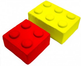 Пуф малый Лего в Барнауле - barnaul.katalogmebeli.com | фото 5