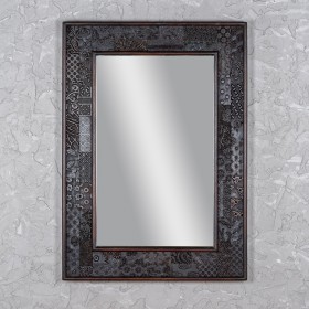 Зеркало (глубина 60 мм) в Барнауле - barnaul.katalogmebeli.com | фото